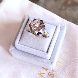 Kendra Scott Shelby Ring